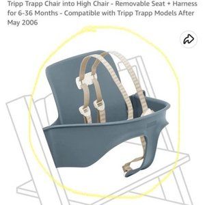 Stokke Tripp Trapp Baby Set
